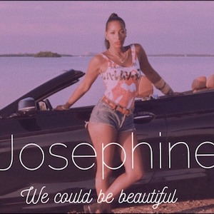 Josephine Rojer - We Could Be Beautiful.jpg